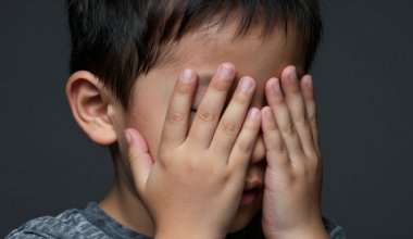 Ребенка с аутизмом избил сотрудник павлодарского психоневрологического центра