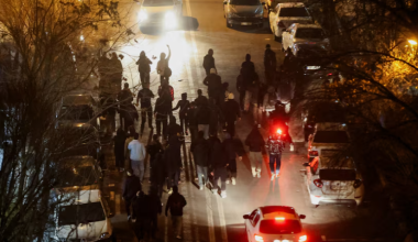 Около двух тысяч человек погибли в ходе протестов в Иране