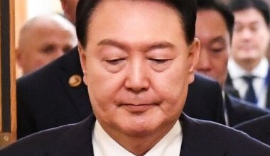 Бывшему президенту Южной Кореи грозит смертная казнь