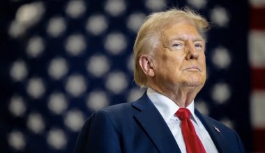 «Помощь уже в пути»: Трамп призвал иранцев не прекращать протесты