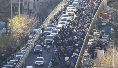 Европа готовит новые санкции против Ирана на фоне смертей на протестах