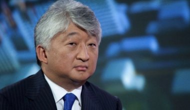 Олигарх Владимир Ким будет строить ГРЭС Курчатов