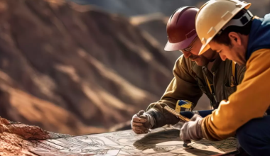 240 млрд тенге потратят на геологоразведку в Казахстане