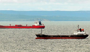 Атака на танкеры для казахстанской нефти: появились новые подробности