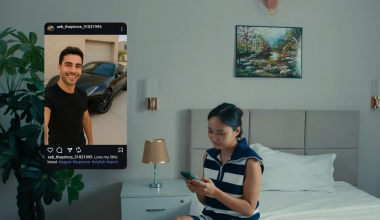 Роман  с подвохом: как мошенники обманывают на сайтах знакомств