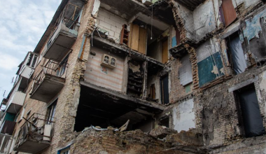 Еврокомиссия утвердила кредит на 90 млрд для Украины: что дальше