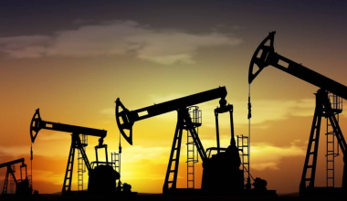 Прогноз ОПЕК: мировой спрос на нефть в 2026 вырастет