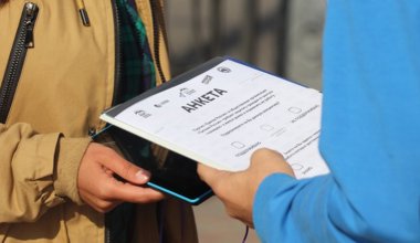 Социальные опросы обернулись для казахстанцев потерей миллионов тенге