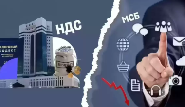 "Последний шанс для правительства": экономист призвал остановить налоговую реформу