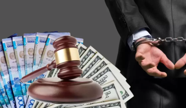 Арестован дом в Испании: главу частных клиник в Астане задержали за хищение в ФСМС