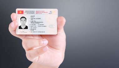 До одного года хотят увеличить сроки обучения на водительские права в Кыргызстане