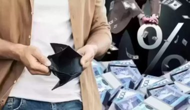 "Жёсткий кризис": казахстанцы тратят на еду, коммуналку и проезд всю зарплату