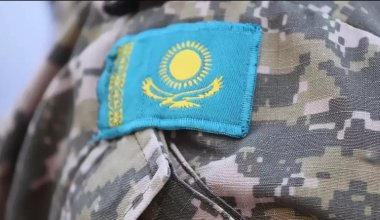 Военный погиб в Актау: подробности трагедии