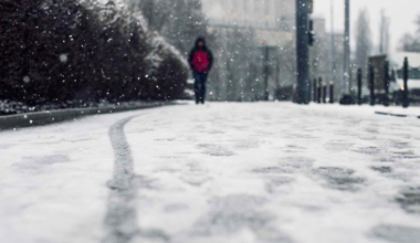 42-градусные морозы ожидаются в Казахстане