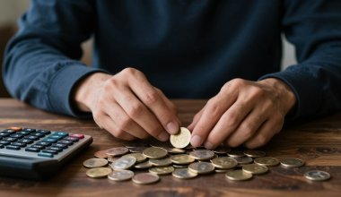 Падение доходов казахстанцев приняло обвальный характер