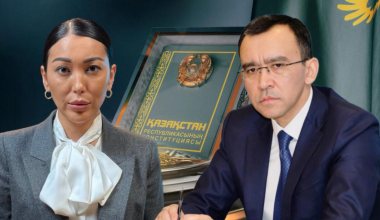 «Сингулярность» в нашей жизни, или Что хотел сказать Маулен Ашимбаев