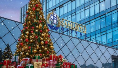 Не корпоратив, а «подведение итогов»: «Самрук-Казына» о банкете на 18,5 млн тенге