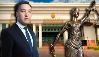 Адвоката Мурата Адама лишили лицензии