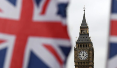 Лондон отказался возобновлять диалог с Путиным