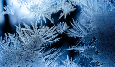 В селе ВКО с морозами до -53 заявили о полной готовности к холодам