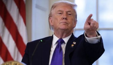 Города, школы и крупные компании: что купил Трамп на $100 млн