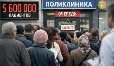 5,6 млн пациентов у частных поликлиник - но доступнее не стало, заявили в правительстве