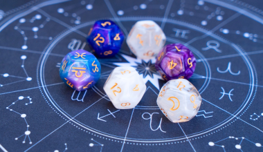 Четыре знака зодиака с самой сильной духовной энергией