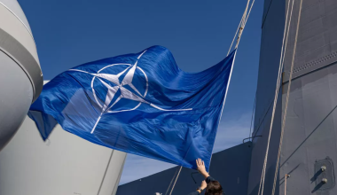 Страны НАТО предупредили о разрыве с США из-за Гренландии