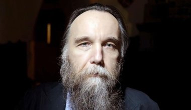 "Не посягайте на суверенитет": Александру Дугину дали жёсткий ответ