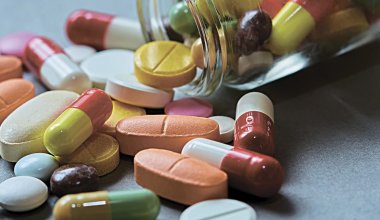 Казахстанцы могут лишиться доступа к новым эффективным лекарствам