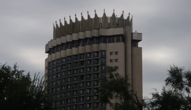 Алматы попал в кадр популярного южнокорейского телешоу