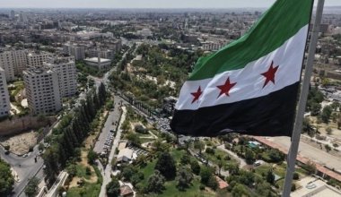 Десятки боевиков «Исламского государства*» сбежали из тюрьмы в Сирии