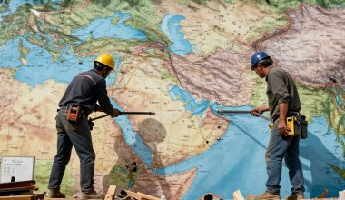 Новый многомиллиардный проект свяжет Китай, Казахстан и Россию