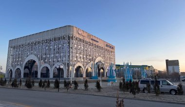 Кызылорда готовится к заседанию Национального курултая