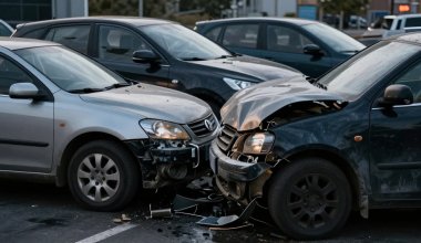 Пять самых аварийных регионов Казахстана назвали специалисты