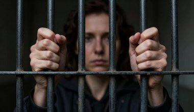 Россия вербует на войну женщин из Центральной Азии