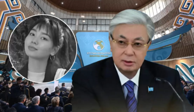 «Похищение невесты - дикое преступление»: Токаев высказался о деле Нурай Серикбай