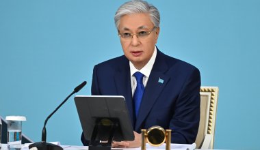 Нам не нужны крикуны – Токаев объяснил, что такое патриотизм