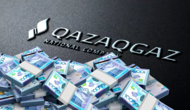 Токаев раскритиковал QazaqGaz
