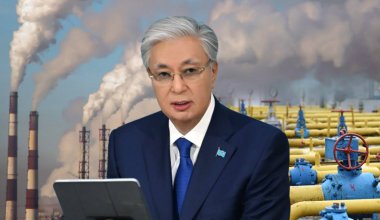 Время не ждёт: Токаев строго отчитал правительство за провалы в энергетике