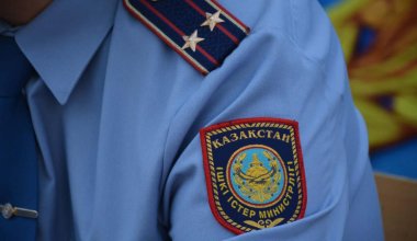 Чистка в шымкентской полиции: кого отстранили после убийства Нурай Серикбай