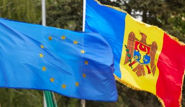 "Войти в ЕС или стать российской губернией": в Молдове объяснили выход из СНГ