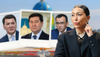 Новые должности и структуры: как поменяется вертикаль власти