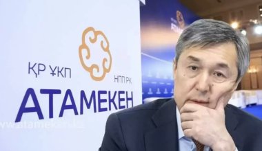 Покинет ли Раимбек Баталов «Атамекен»