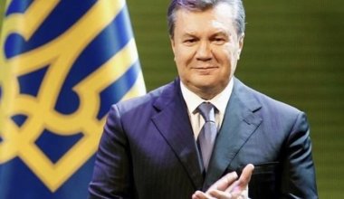 Еще один приговор вынесли бывшему президенту Украины