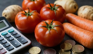 Как спасти агросектор от российского демпинга: эксперт ответил на тревогу Токаева