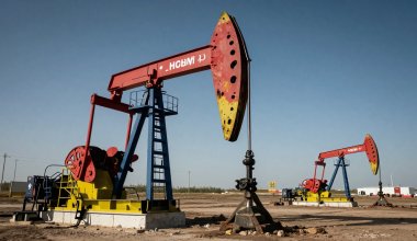 Новый нефтяной бум прогнозируют в Азербайджане