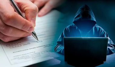 Уголовную ответственности хотят ввести за утечку личных данных казахстанцев