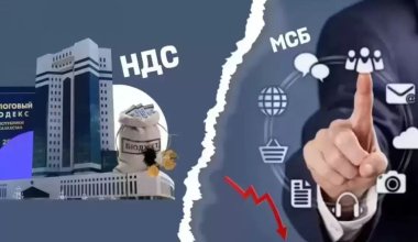 Почему налоговая реформа обречена на провал, рассказал Мухтар Джакишев