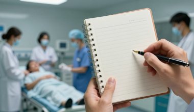 В Казахстане отменили запрет на проверки больниц и клиник